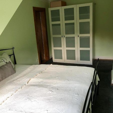 Ferienwohnung Im Gruenen Auf Idyllisch Gelegenen Gutshof Und Doch So Zentral Waldshut-Tiengen Bagian luar foto